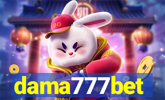 dama777bet