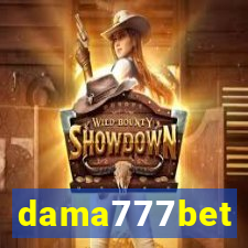 dama777bet