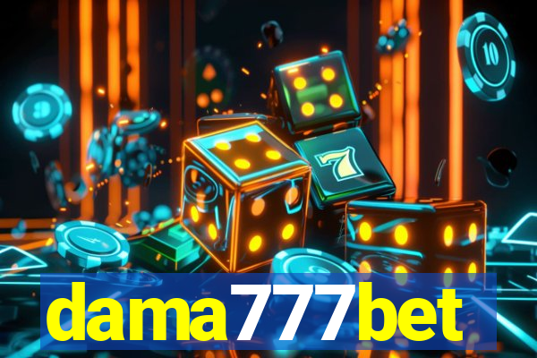 dama777bet