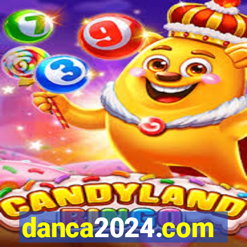 danca2024.com