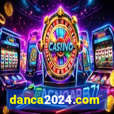 danca2024.com