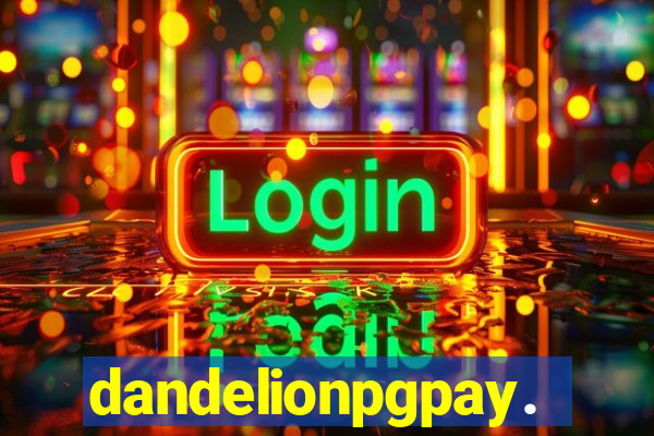 dandelionpgpay.com