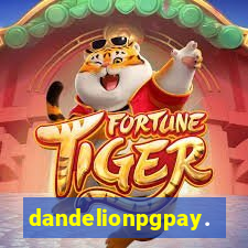 dandelionpgpay.com