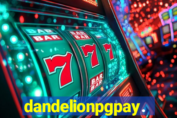 dandelionpgpay.com