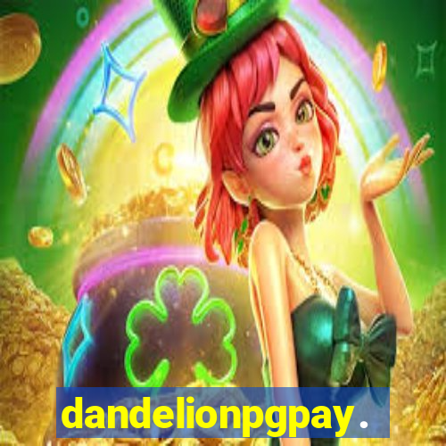 dandelionpgpay.com