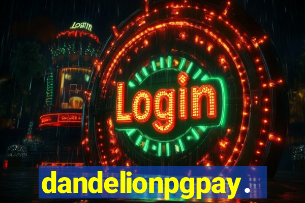 dandelionpgpay.com