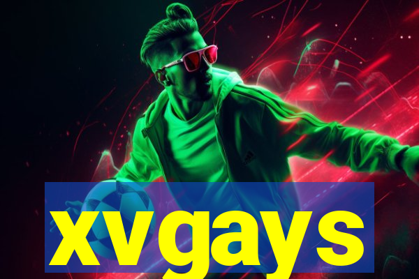 xvgays