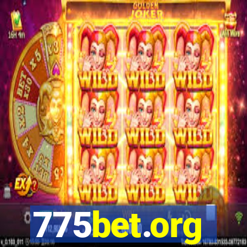 775bet.org