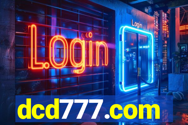 dcd777.com