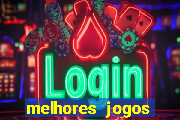 melhores jogos mundo aberto android