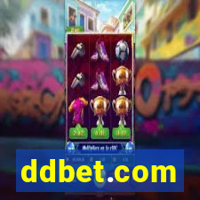 ddbet.com