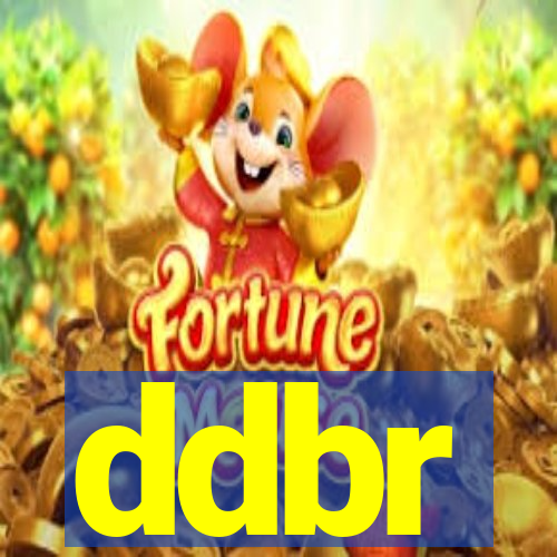 ddbr