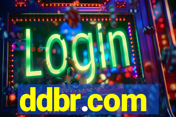 ddbr.com