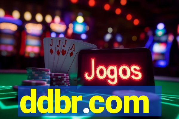 ddbr.com