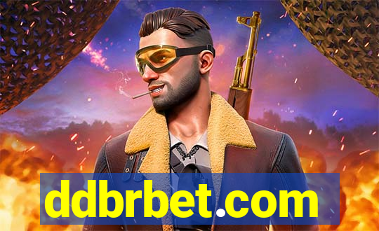 ddbrbet.com