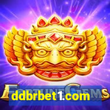 ddbrbet1.com