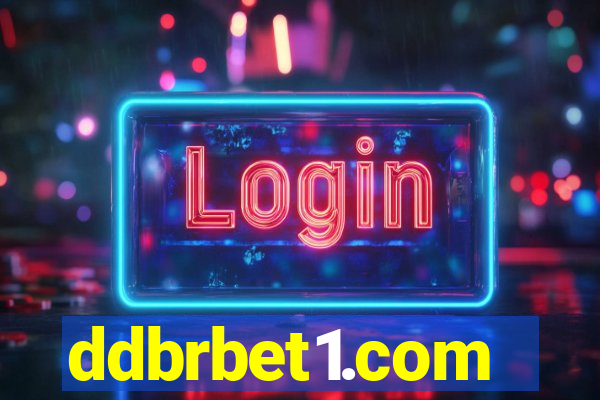 ddbrbet1.com