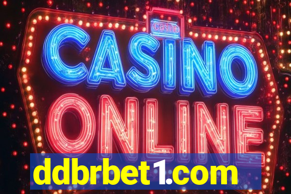 ddbrbet1.com