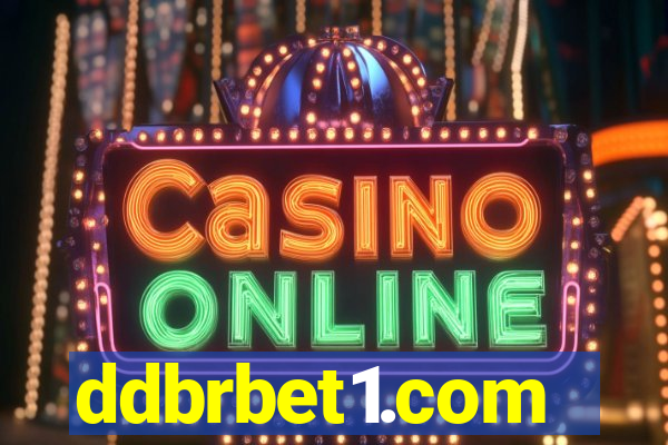 ddbrbet1.com