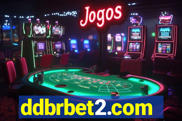 ddbrbet2.com