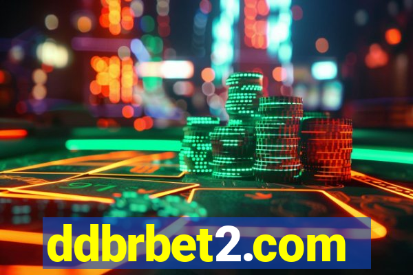 ddbrbet2.com