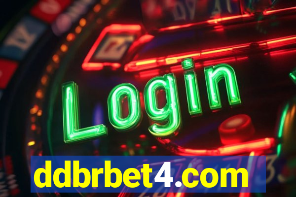 ddbrbet4.com