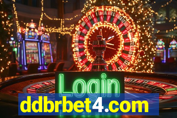 ddbrbet4.com