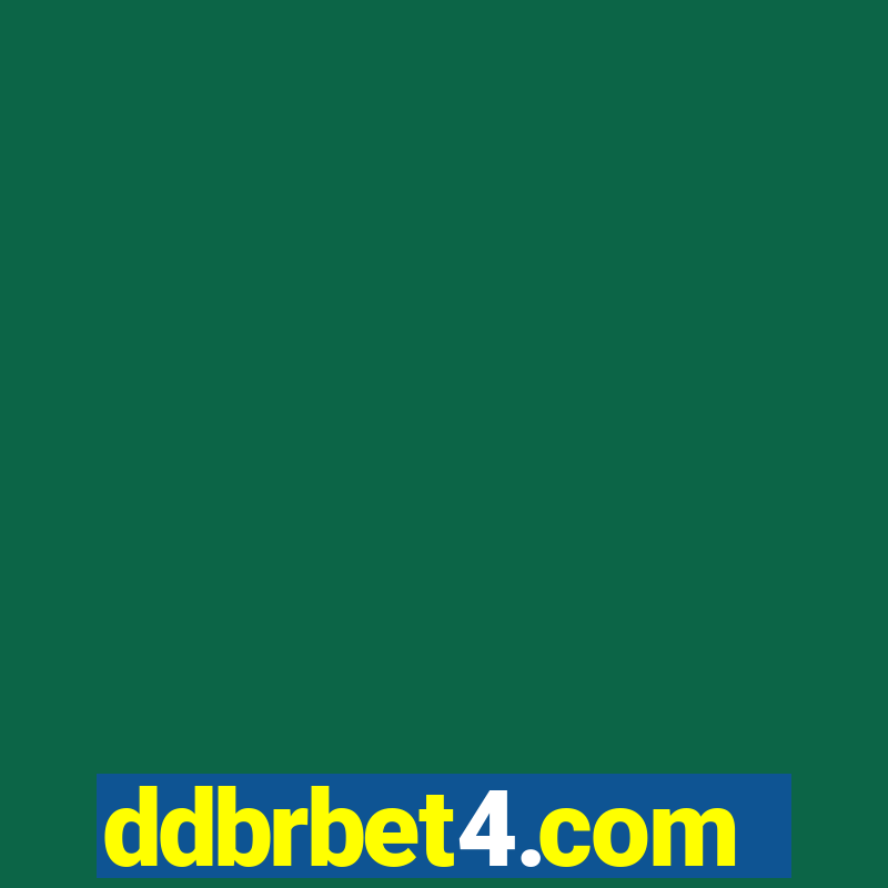 ddbrbet4.com