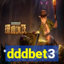 dddbet3