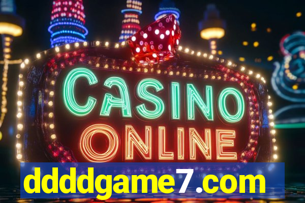 ddddgame7.com