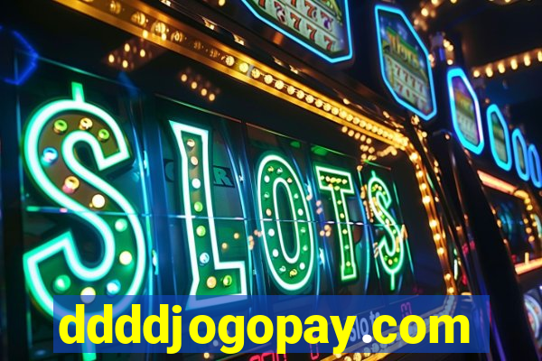 ddddjogopay.com