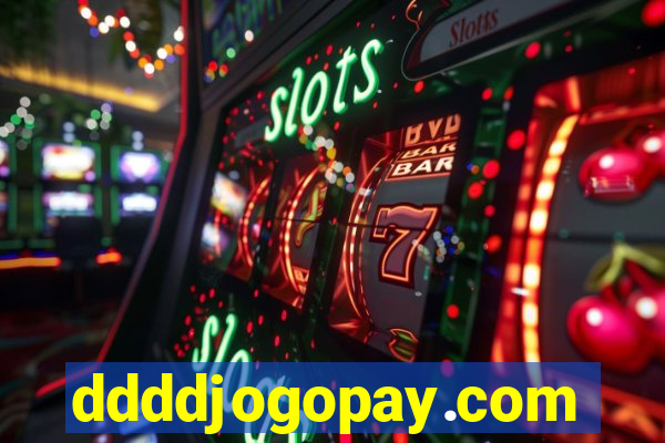 ddddjogopay.com