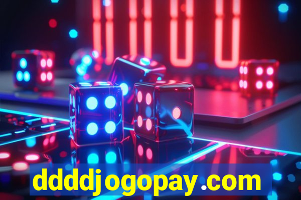 ddddjogopay.com