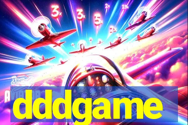 dddgame