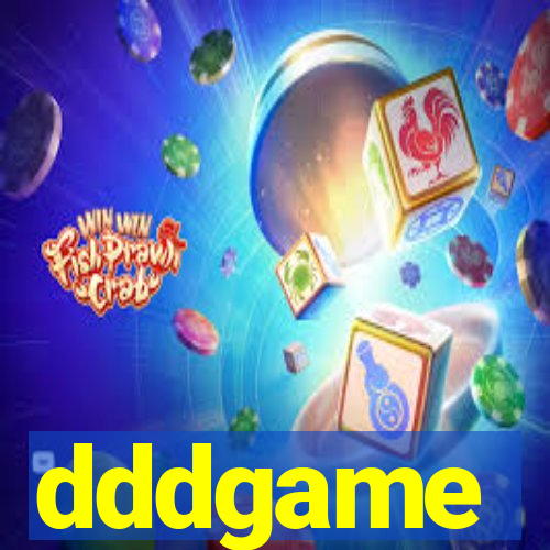 dddgame