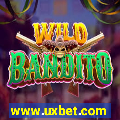 www.uxbet.com