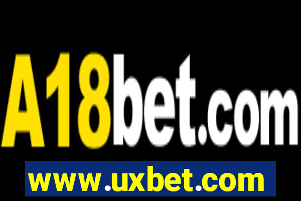 www.uxbet.com