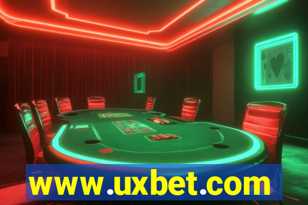 www.uxbet.com