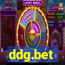 ddg.bet