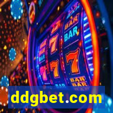 ddgbet.com