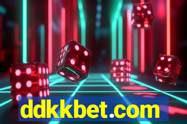 ddkkbet.com