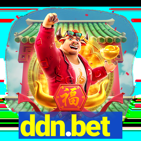 ddn.bet