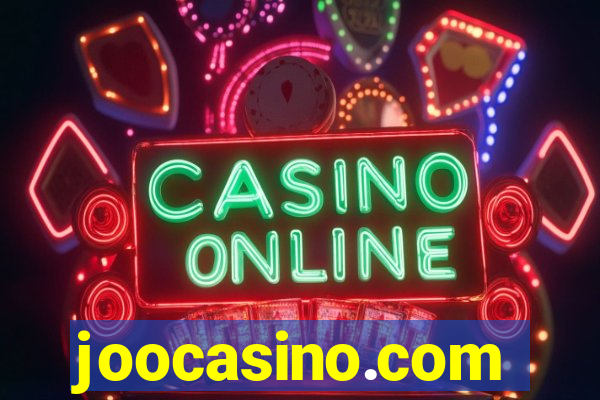 joocasino.com