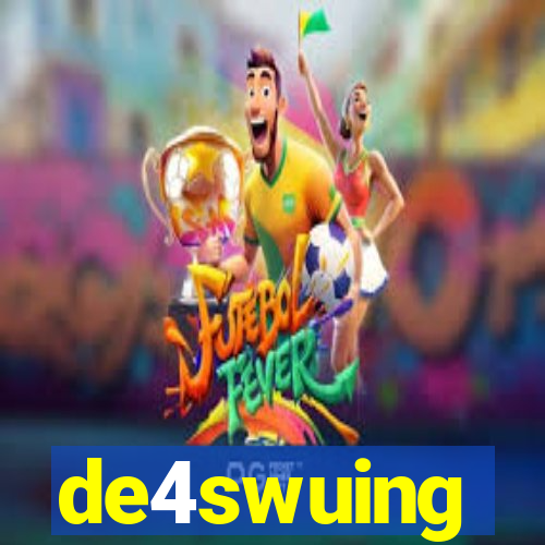 de4swuing