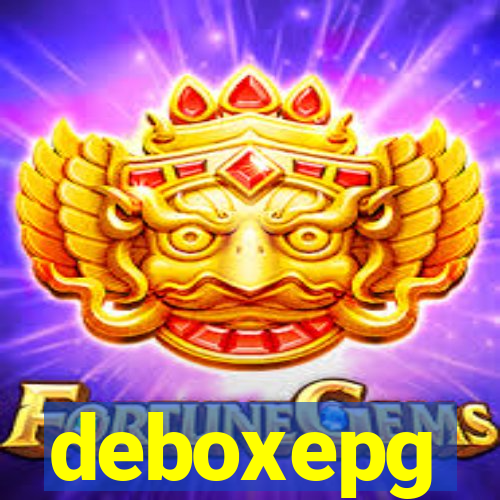 deboxepg