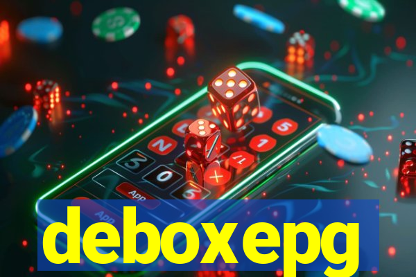 deboxepg