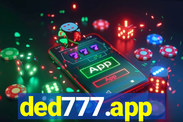 ded777.app