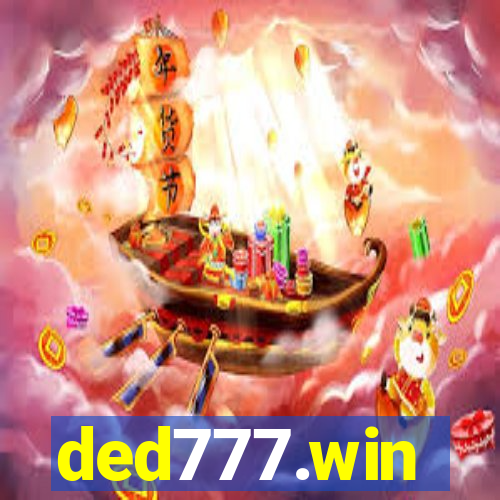 ded777.win