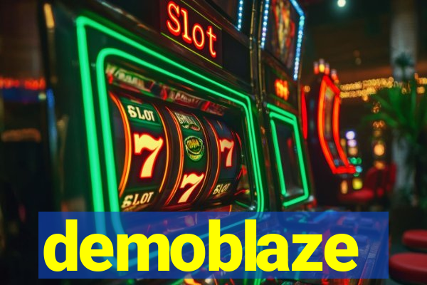 demoblaze