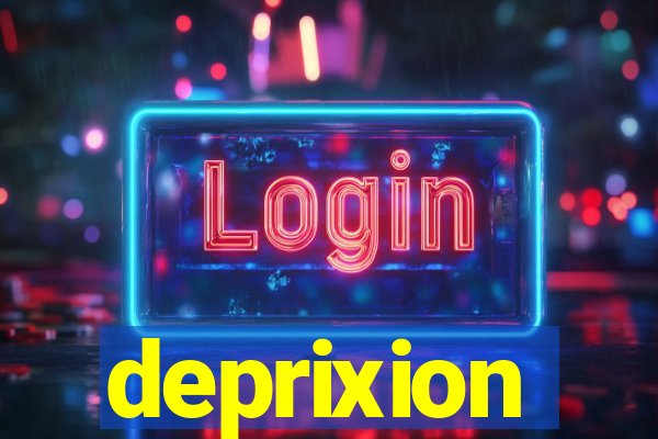 deprixion